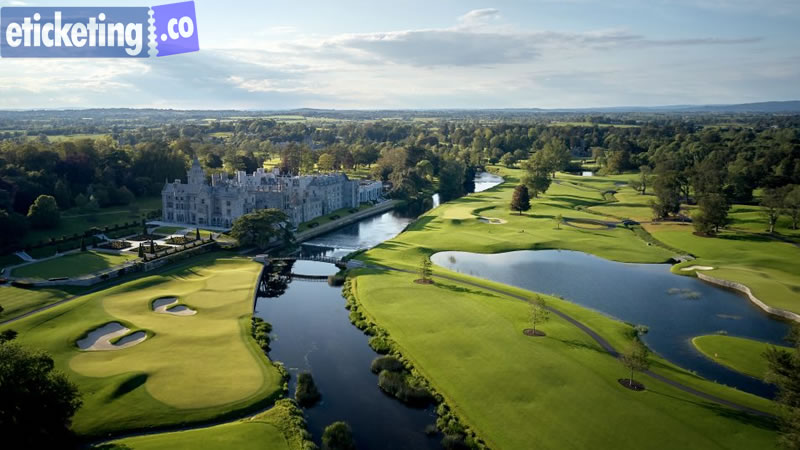 Ryder Cup 2027 Tickets | Ryder Cup Golf Tickets