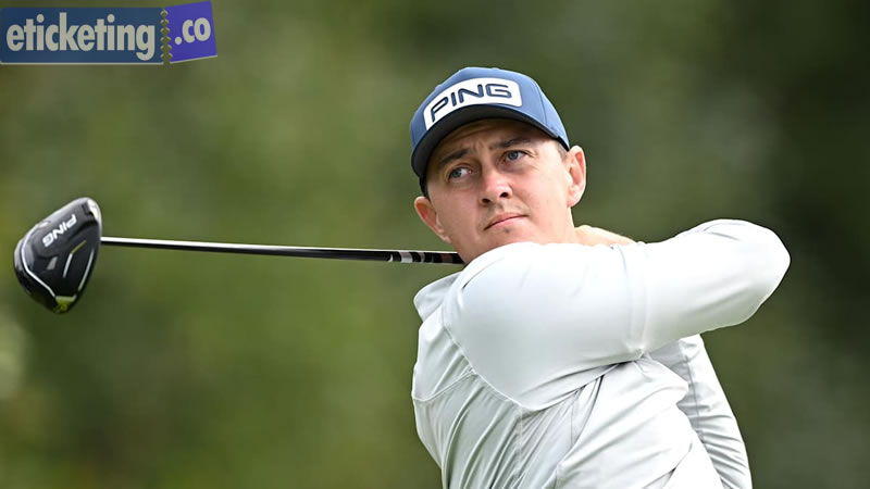 Ryder Cup 2027 Tickets | Ryder Cup Golf Tickets