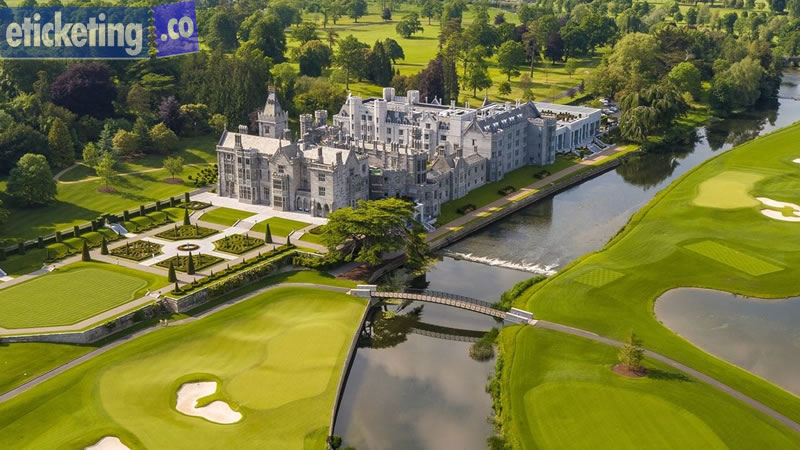 Qashio Named Official Supporter of the Ryder Cup 2027