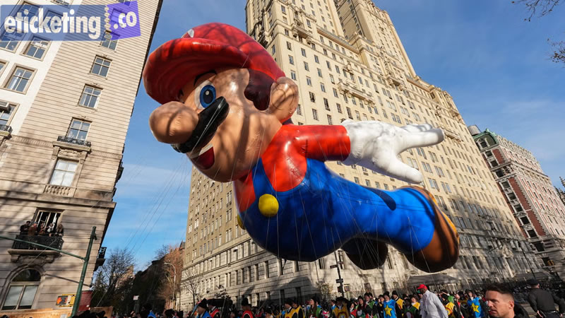 London Parade 2027 Guide to Tickets, Route, and Viewing Spots
