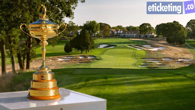 Ryder Cup 2027 Complete Qualification Guide and Team Selection Rules