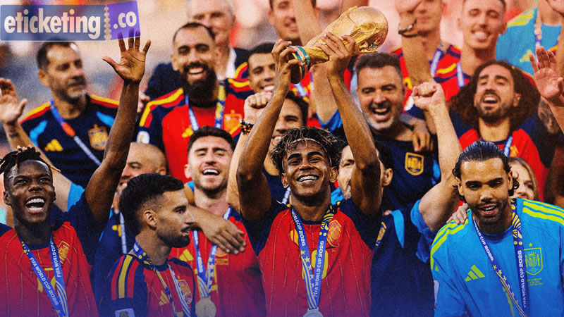 England vs Spain Showdown Fermin Lopez and Marc Bernal Set for La Roja Recall