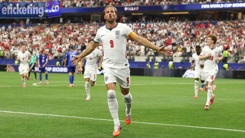 England vs Spain UEFA Nations League 2026 Match Preview & Kick-Off Details