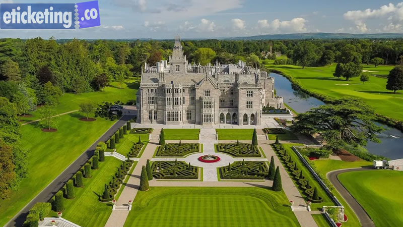 Ryder Cup 2027 Predicted Team Europe Lineup and Current Standings