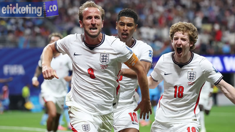 England vs Spain UEFA Nations League Preview, Team News & How to Watch