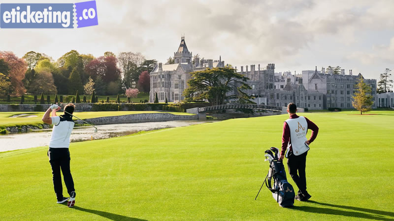 Ryder Cup 2027 Impact & Legacy Fund Opens Applications for Community Grants