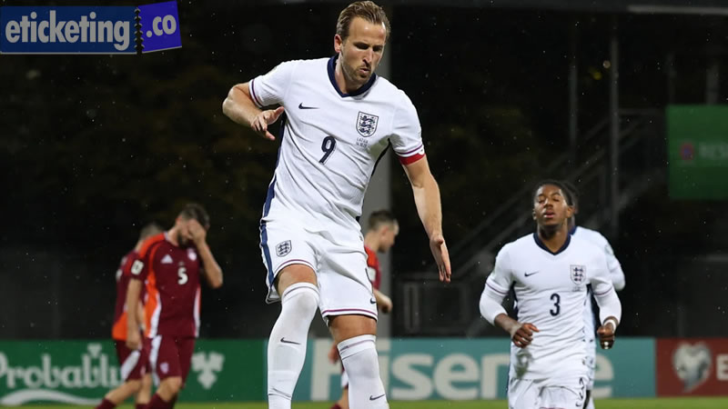 England Vs Spain Wembley Hosts Blockbuster 2026–27 UEFA Nations League Opener