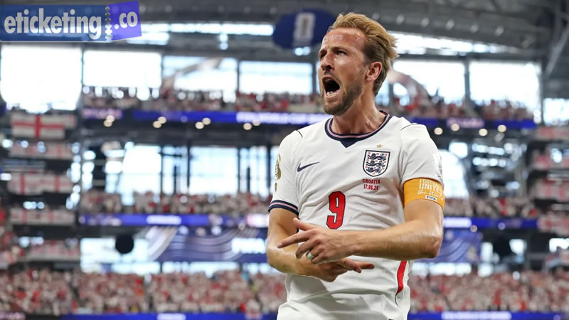England vs Spain Team News Squad Rotation, Key Absences, and Predicted XI