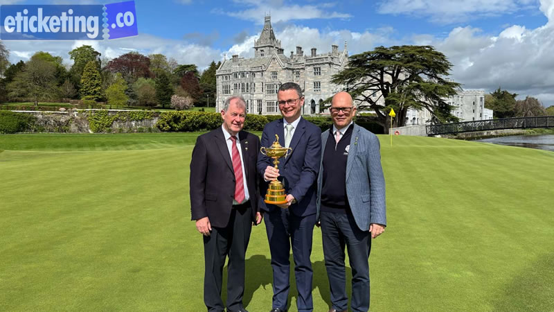 Brandt Snedeker’s Bold Warning Sets the Stage for the Ryder Cup 2027