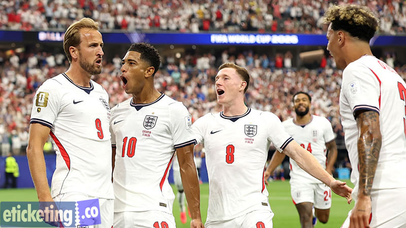 England vs Czech Republic Combined XI, Team News, and Match Insights