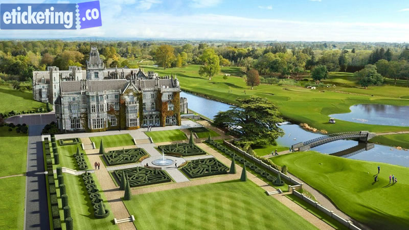Ryder Cup 2027 European Team Standings, Qualification Rules, and Venue Guide