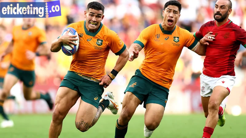 Rugby World Cup Tickets | Rugby World Cup 2027 Tickets | Rugby World Cup Final Tickets | Rugby World Cup Semi Final Tickets