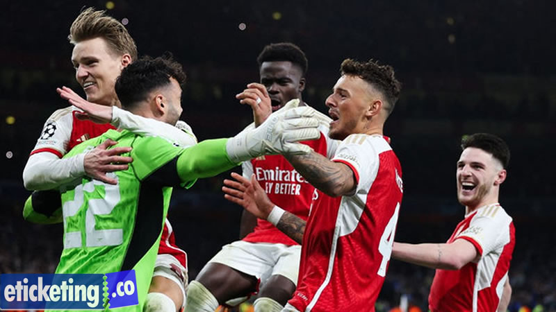 Champions League 2027 Tickets | Champions League Final Tickets | Champions League Final 2027 Tickets