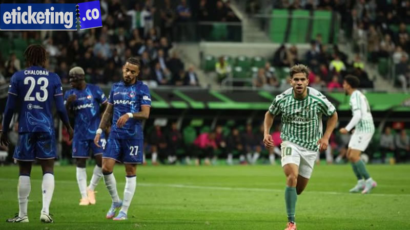 Europa League 2027 Tickets | Europa League Final Tickets | Europa League Final 2027 Tickets