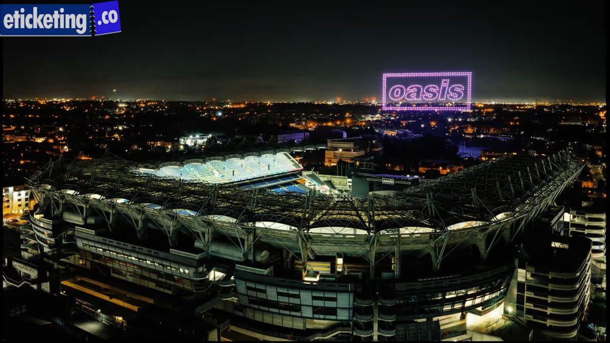 Oasis Tickets | Oasis 2027 Tickets | Oasis 2027 Tour Tickets | Oasis Glasgow Tickets | Oasis Manchester Tickets