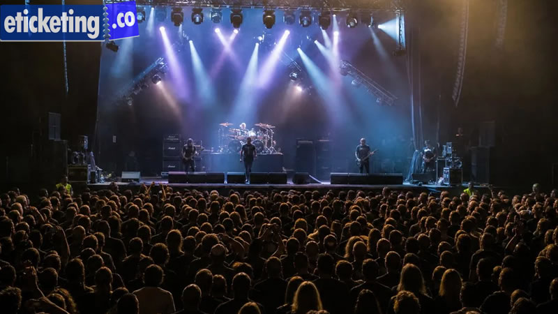 Oasis Rome Tickets | Oasis Boston Tickets | Oasis Las Vegas Tickets