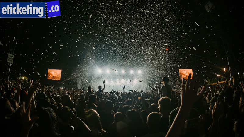 Oasis Slane Tickets | Oasis Knebworth Tickets | Oasis 2027 Tickets