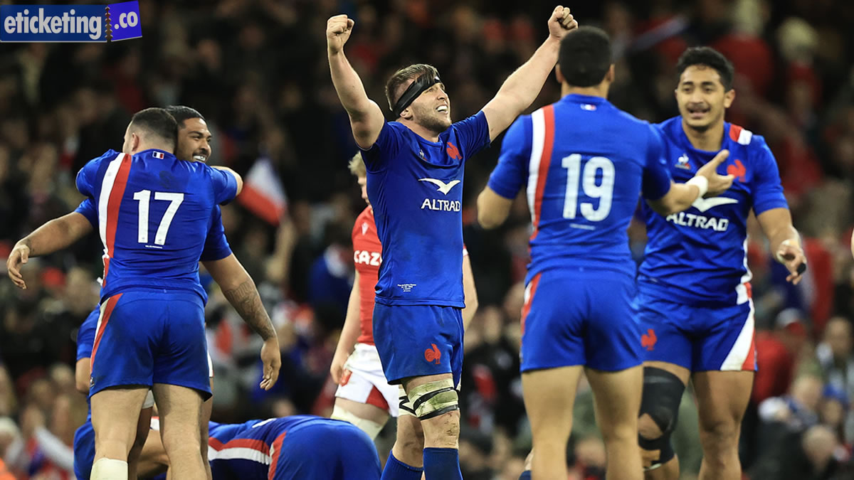Rugby World Cup Tickets | Rugby World Cup 2027 Tickets | Rugby World Cup Final Tickets | Rugby World Cup Semi Final Tickets
