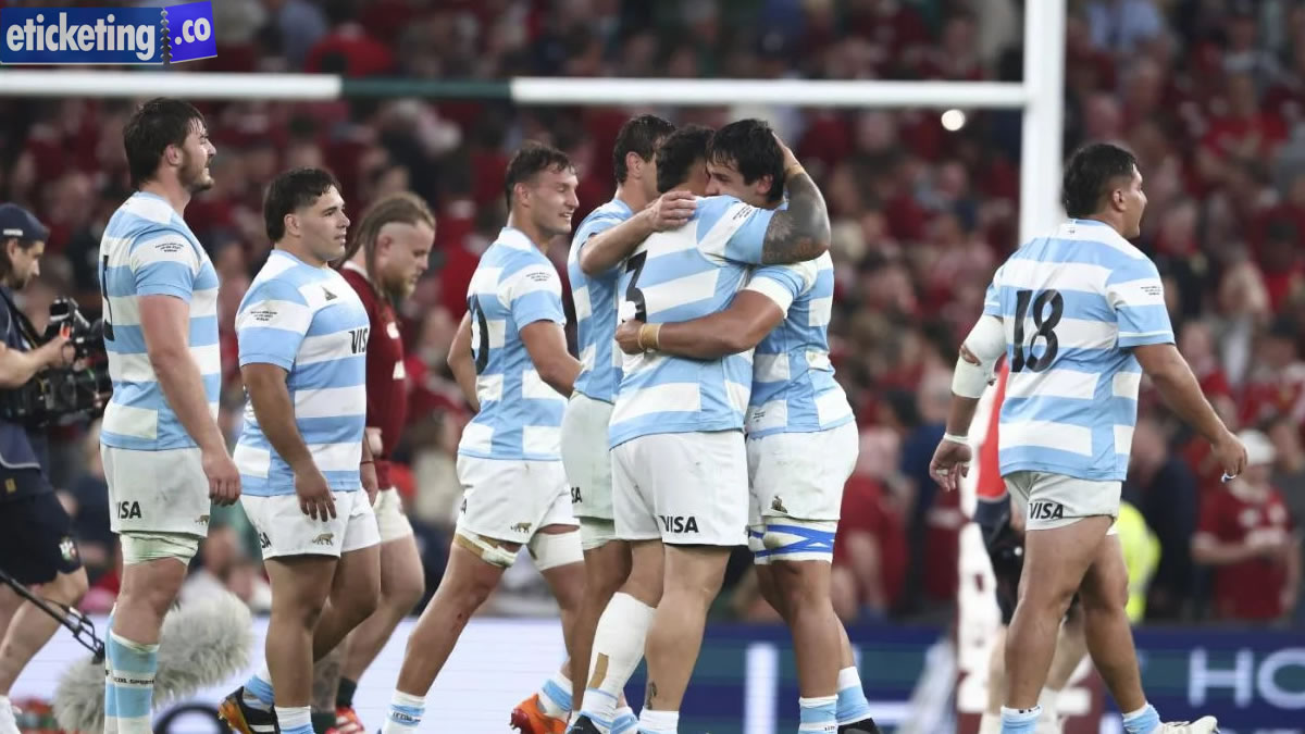 Rugby World Cup Tickets | Rugby World Cup 2027 Tickets | Rugby World Cup Final Tickets | Rugby World Cup Semi Final Tickets
