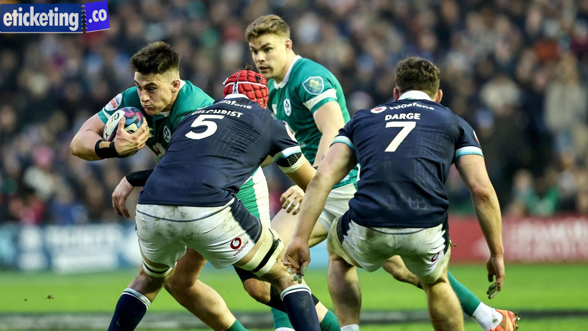 Rugby World Cup Tickets | Rugby World Cup 2027 Tickets | Rugby World Cup Final Tickets | Rugby World Cup Semi Final Tickets