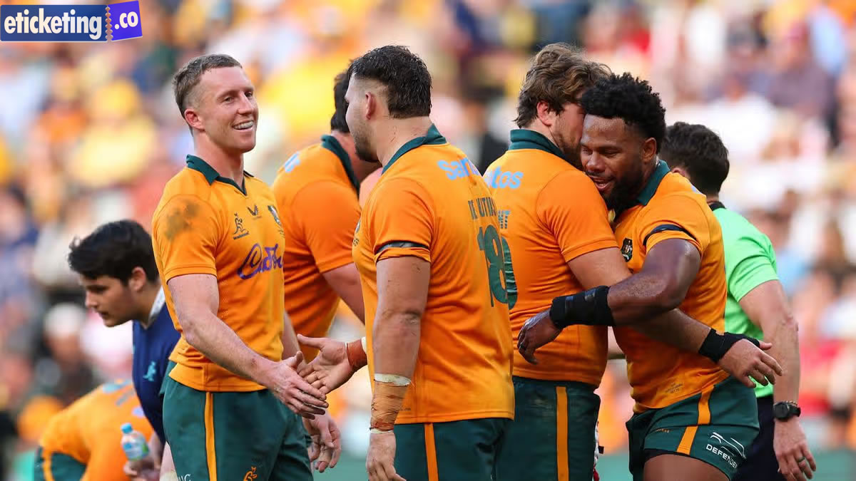Rugby World Cup Tickets | Rugby World Cup 2027 Tickets | Rugby World Cup Final Tickets | Rugby World Cup Semi Final Tickets