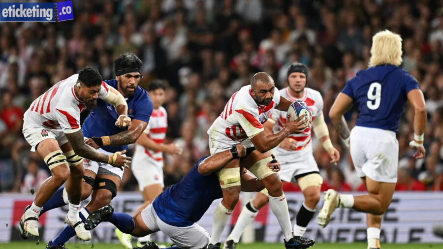 Rugby World Cup Tickets | Rugby World Cup 2027 Tickets | Rugby World Cup Final Tickets | Rugby World Cup Semi Final Tickets