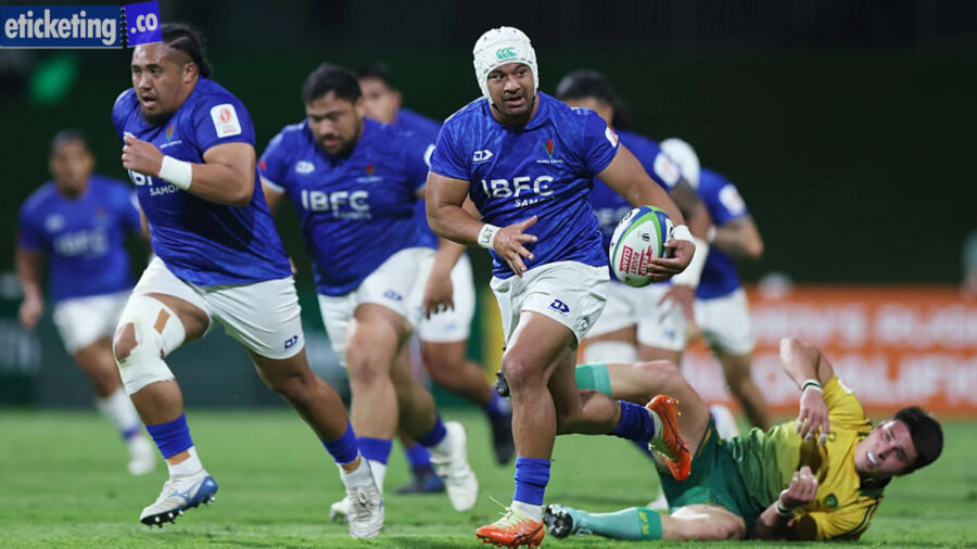 Rugby World Cup Tickets | Rugby World Cup 2027 Tickets | Rugby World Cup Final Tickets | Rugby World Cup Semi Final Tickets
