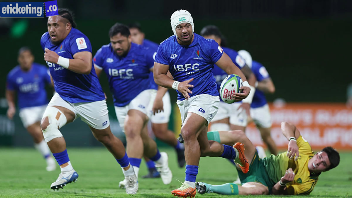 Rugby World Cup Tickets | Rugby World Cup 2027 Tickets | Rugby World Cup Final Tickets | Rugby World Cup Semi Final Tickets