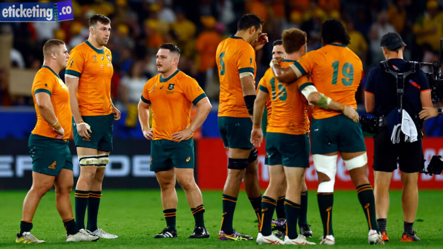 Rugby World Cup Tickets | Rugby World Cup 2027 Tickets | Rugby World Cup Final Tickets | Rugby World Cup Semi Final Tickets