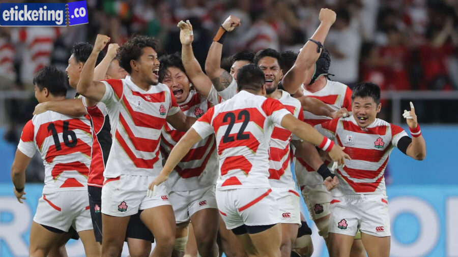 Rugby World Cup Tickets | Rugby World Cup 2027 Tickets | RWC Tickets | RWC 2027 Tickets