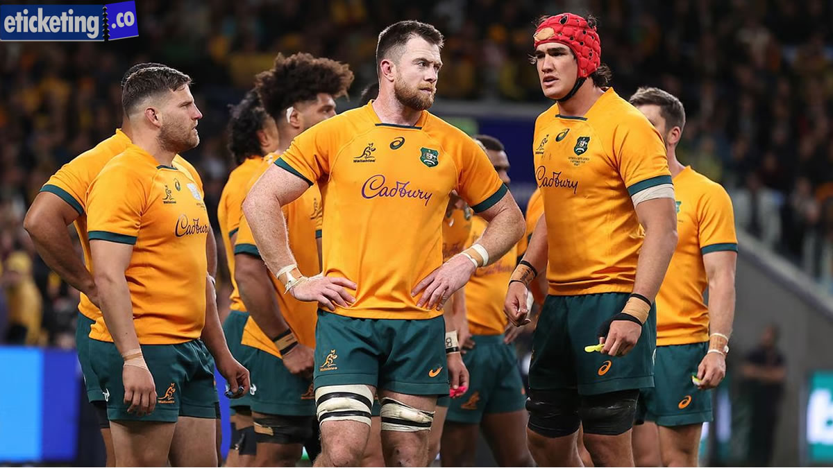 Rugby World Cup Tickets | Rugby World Cup 2027 Tickets | Rugby World Cup Final Tickets | Rugby World Cup Semi Final Tickets