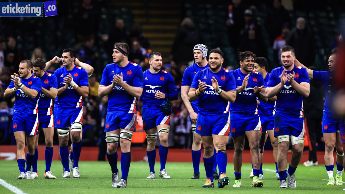 Rugby World Cup Tickets | Rugby World Cup 2027 Tickets | Rugby World Cup Final Tickets | Rugby World Cup Semi Final Tickets