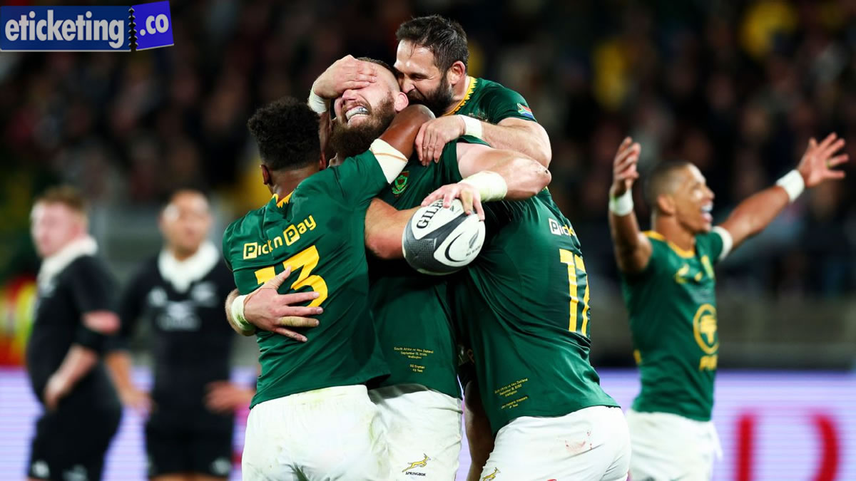 Rugby World Cup Tickets | Rugby World Cup 2027 Tickets | RWC Tickets | RWC 2027 Tickets