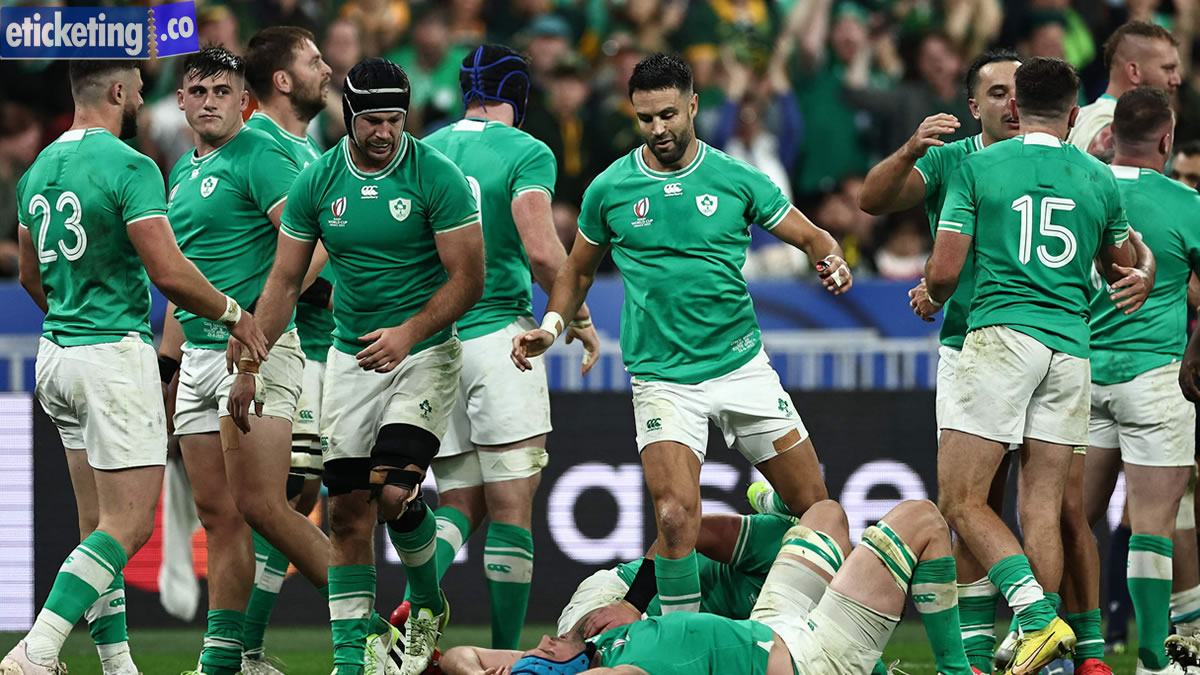 Rugby World Cup Tickets | Rugby World Cup 2027 Tickets | Rugby World Cup Final Tickets | Rugby World Cup Semi Final Tickets