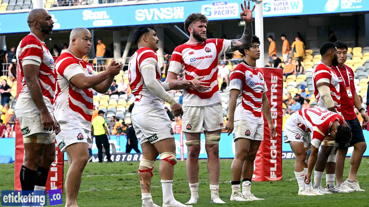 Rugby World Cup Tickets | Rugby World Cup 2027 Tickets | Rugby World Cup Final Tickets | Rugby World Cup Semi Final Tickets