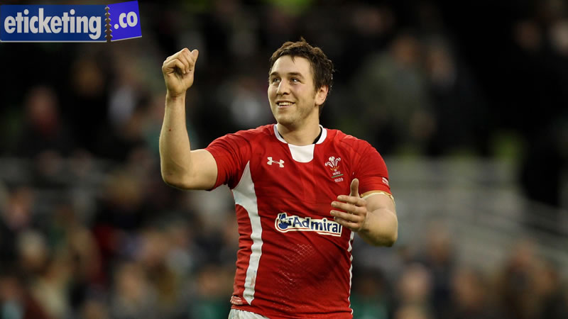 Rugby World Cup Tickets | Rugby World Cup 2027 Tickets
