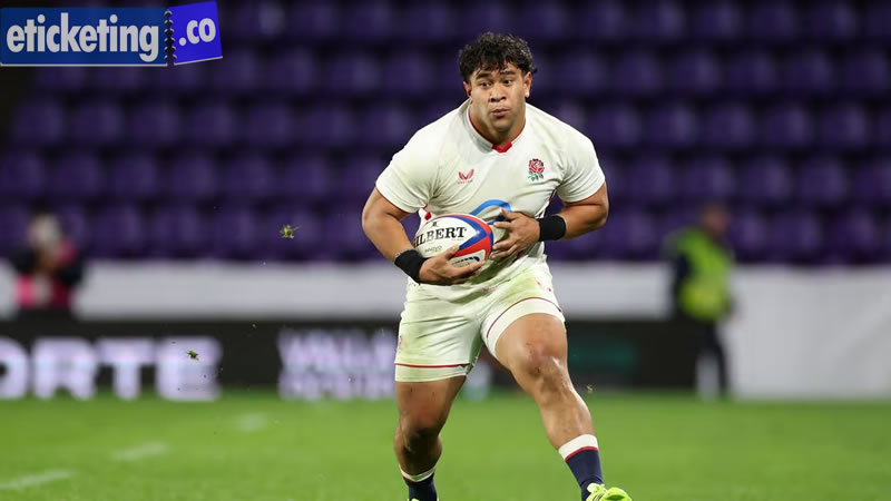 Rugby World Cup Tickets | Rugby World Cup 2027 Tickets