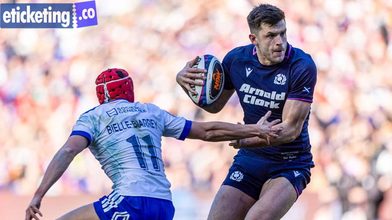 Rugby World Cup Tickets | Rugby World Cup 2027 Tickets