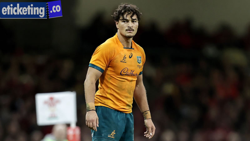 Rugby World Cup Tickets | Rugby World Cup 2027 Tickets