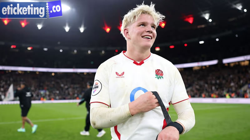 Rugby World Cup Tickets | Rugby World Cup 2027 Tickets