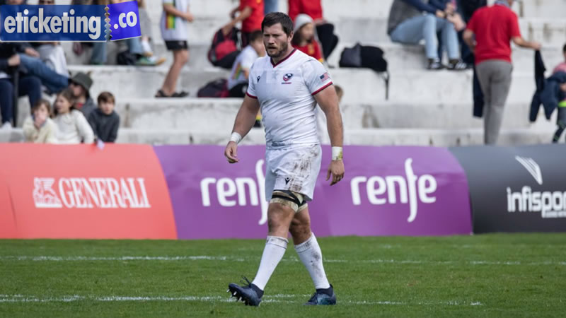 Rugby World Cup Tickets | Rugby World Cup 2027 Tickets