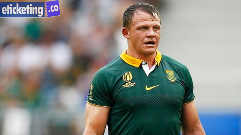 Rugby World Cup Tickets | Rugby World Cup 2027 Tickets