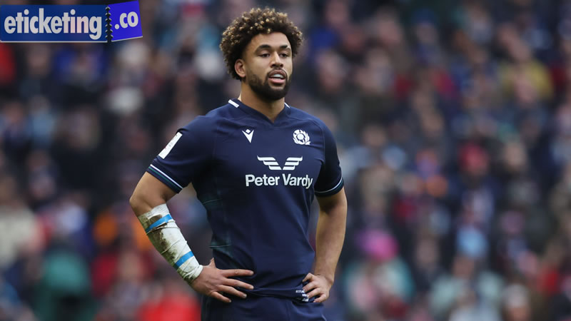 Rugby World Cup Tickets | Rugby World Cup 2027 Tickets