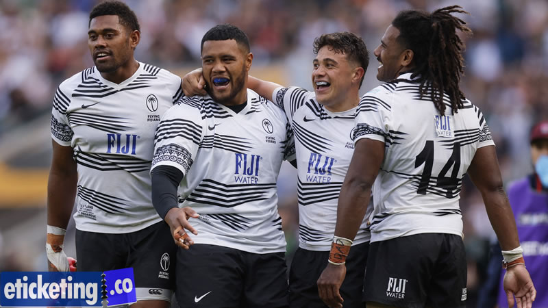 Rugby World Cup Tickets | Rugby World Cup 2027 Tickets