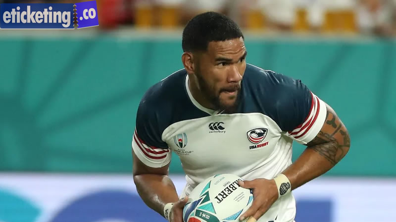 Rugby World Cup Tickets | Rugby World Cup 2027 Tickets