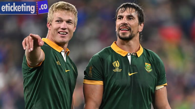 Rugby World Cup Tickets | Rugby World Cup 2027 Tickets