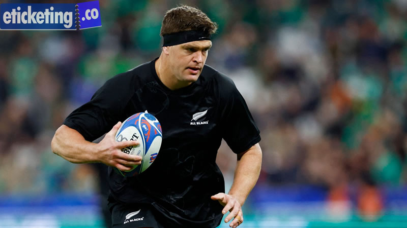 Rugby World Cup Tickets | Rugby World Cup 2027 Tickets