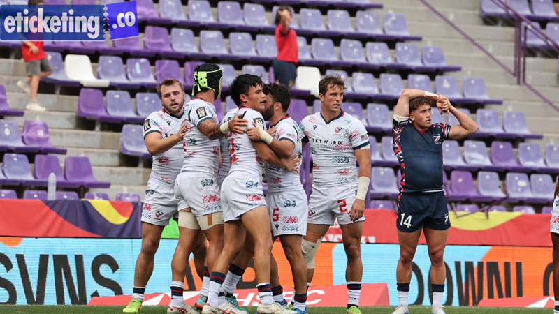 Rugby World Cup 2027 Tickets | Rugby World Cup Semi Final Tickets