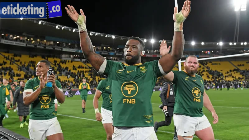 Rugby World Cup Tickets | Rugby World Cup 2027 Tickets