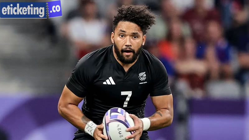 Rugby World Cup Tickets | Rugby World Cup 2027 Tickets